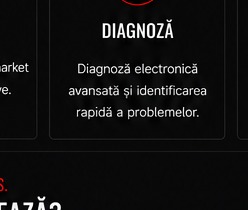 Piese auto