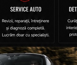 Service auto